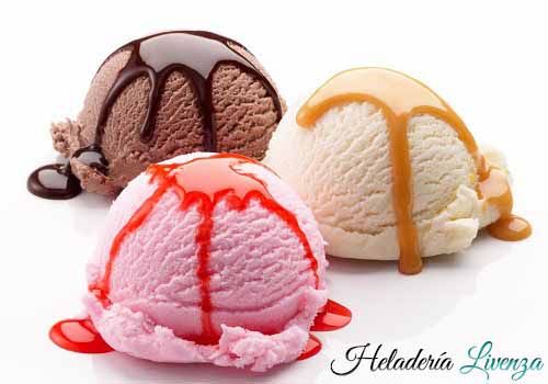 Heladería Artesanal bochas