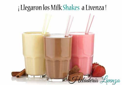 Heladería Artesanal Milk Shake