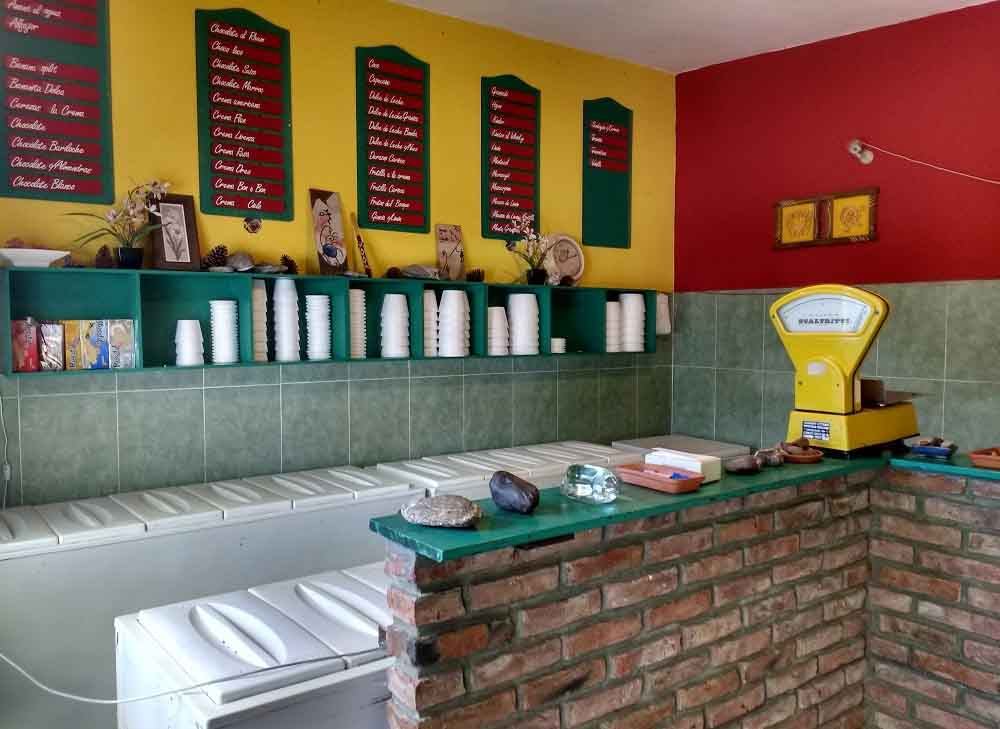 Helados Artesanales slider3